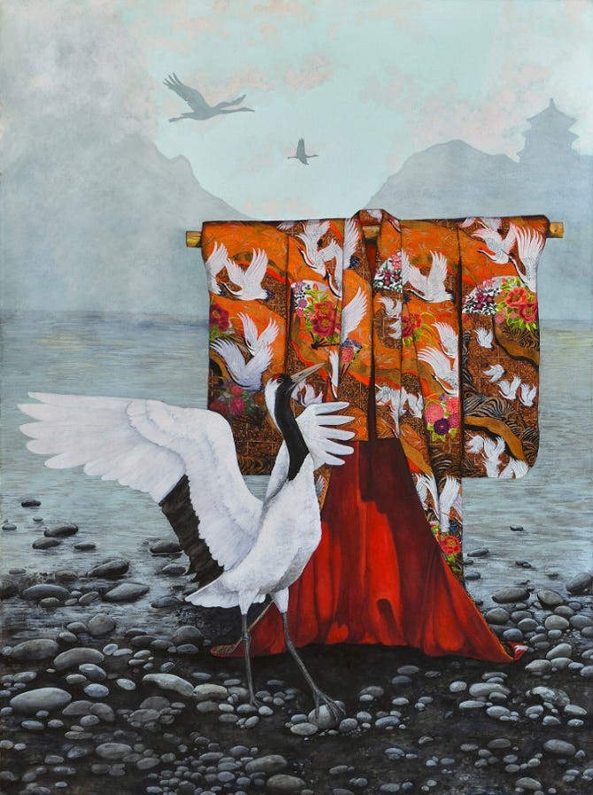 Red Crown